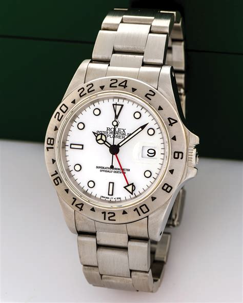 rolex 16570 seriale z|rolex explorer ii 16570 value.